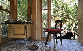 Maipo Shanti Lodge